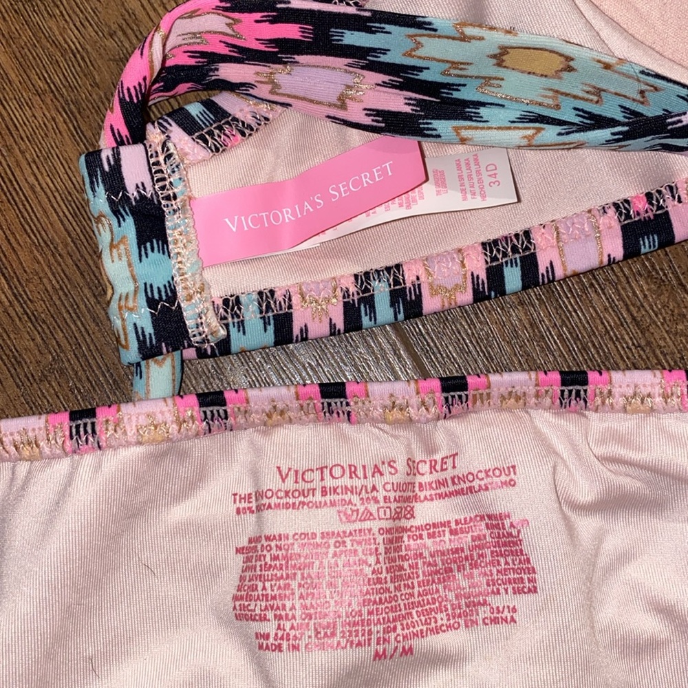 VS Victoria’s Secret Bikini Set - Picture 3 of 3